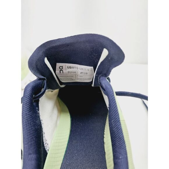 OnCloud Men 10 Comfy footwear